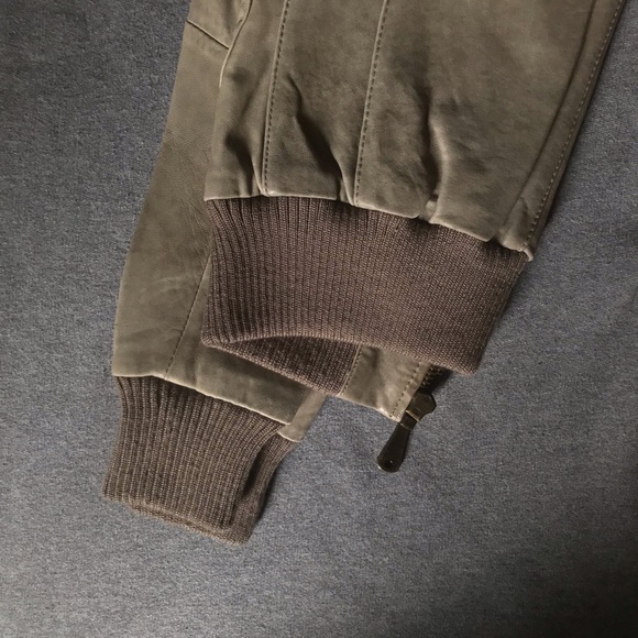 DOMA Leather - Picture 3 of 3